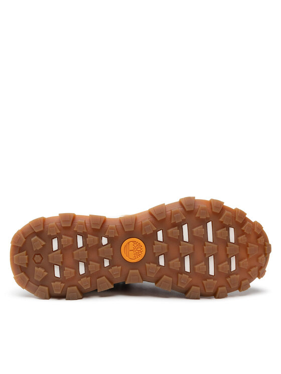 Timberland Félcipő Timberland Treeline STR Low TB0A2F7H9011 Barna