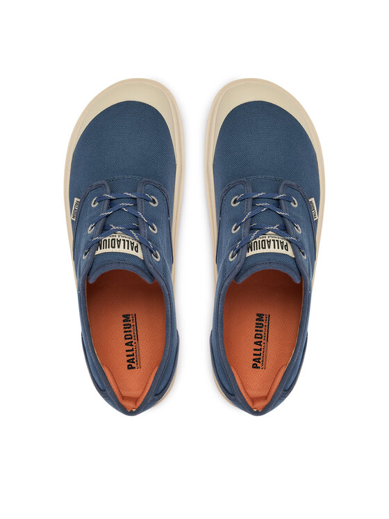 Palladium Кеди Palladium Dunelite Ox Cush 04661-481-M Cиній