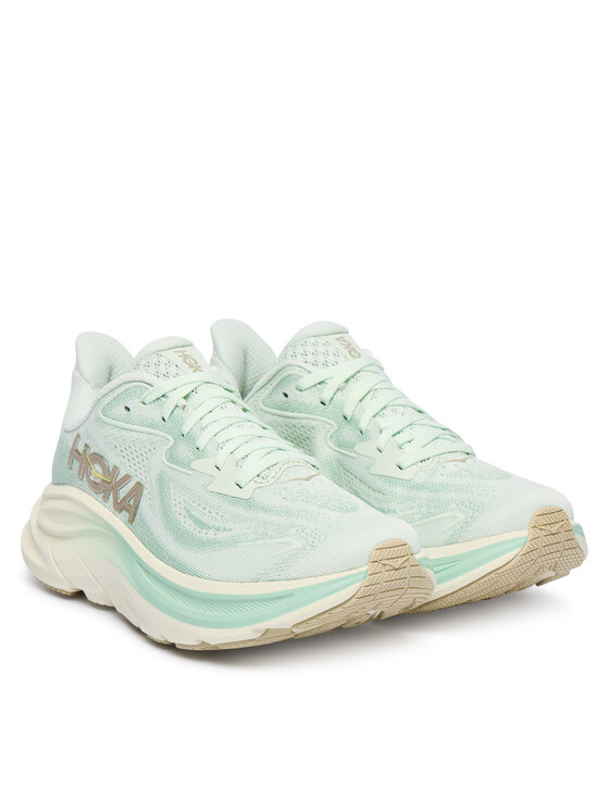 Hoka Παπούτσια για Τρέξιμο Hoka Clifton 10 1162031 Τυρκουάζ