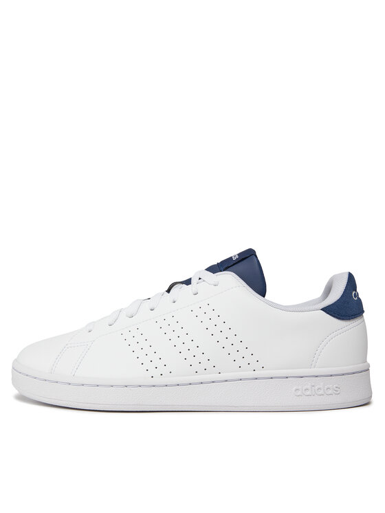 adidas Sneakers adidas Advantage IF6097 Alb