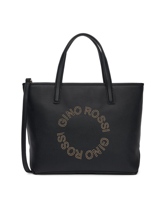 GINO ROSSI Borsetta Gino Rossi WEN-77 Nero