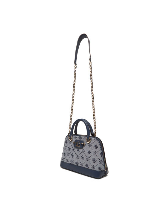 Guess Сумка Guess HWJP96 54050 Cиній