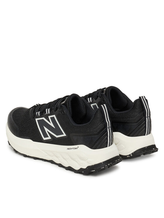 New Balance Běžecké boty New Balance Garoe WTGAROK2 Černá