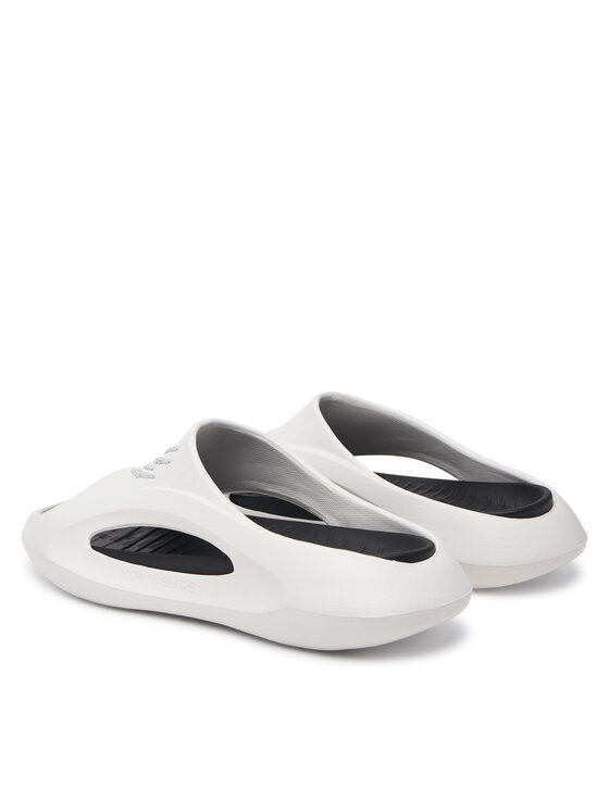 Plein Sport Natikači Plein Sport SAES USG0039 SXV022N Bela