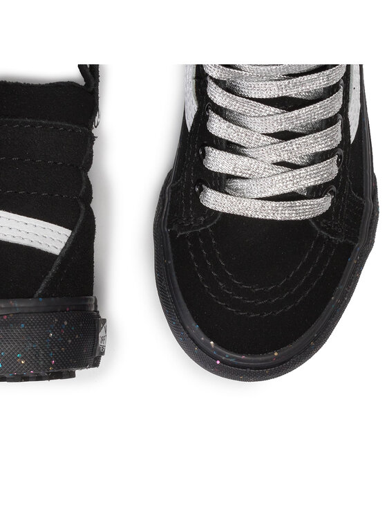 Vans Сникърси Vans SK8-Hi Mte VN0A2XSNV3S1 Черен