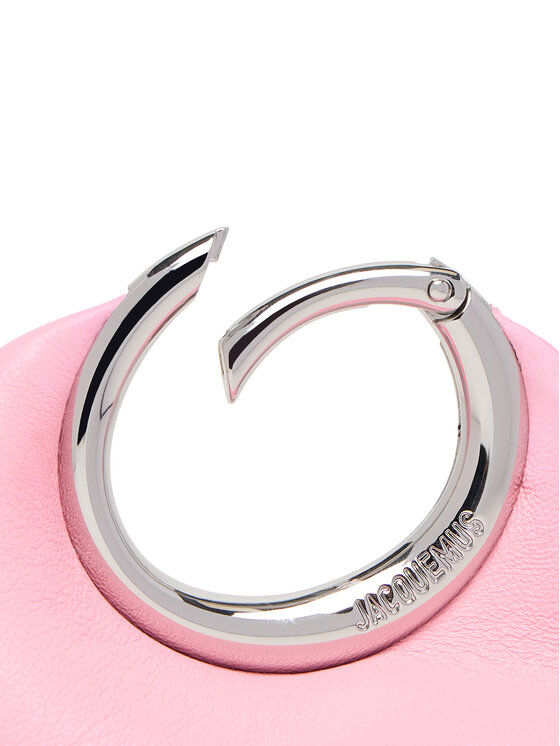 JACQUEMUS Peněženka JACQUEMUS Le Porte Calino 25E251SL142-3171 Růžová