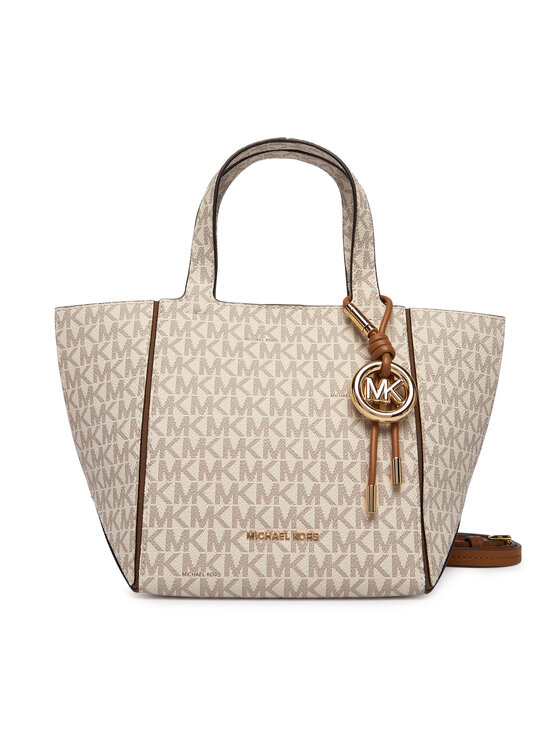 MICHAEL Michael Kors Сумка MICHAEL Michael Kors 30R6G9JT9B Écru