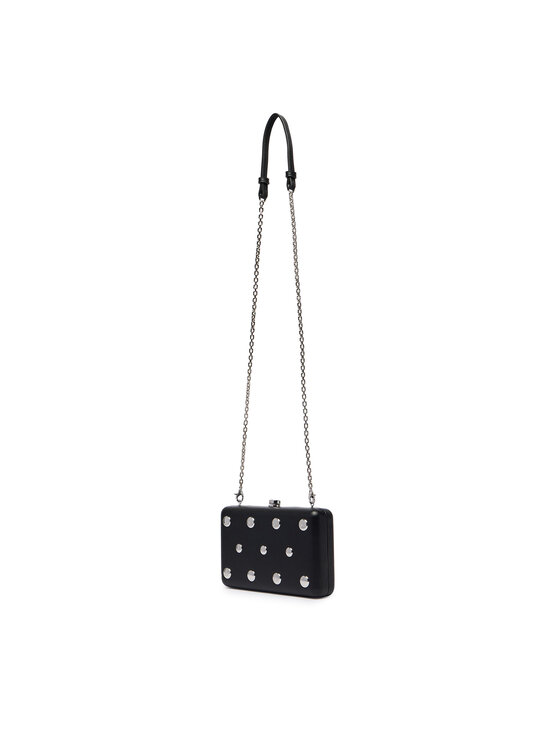 KARL LAGERFELD Torbica KARL LAGERFELD B3W30109 Crna