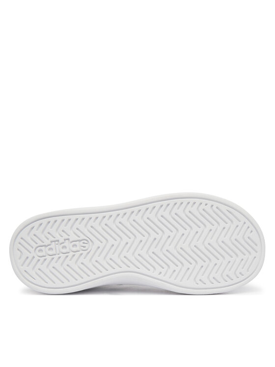 adidas Sneakersy adidas Grand Court 3.0 Shoes Children HP3533 Čierna