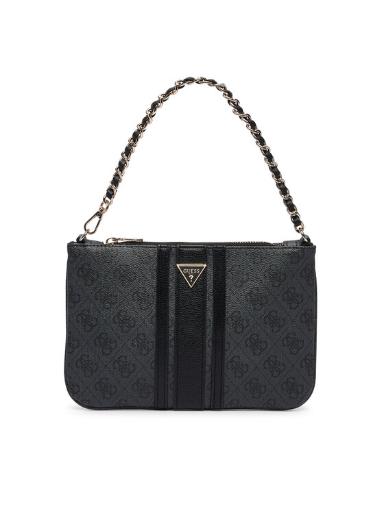 Guess Сумка Guess PW7583 P6474 Темно-сірий