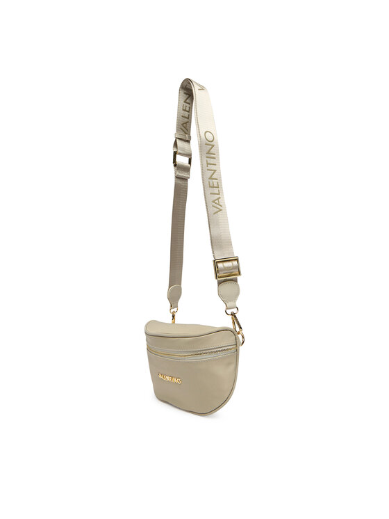 Valentino Сумка на пояс﻿ Valentino Jenny Re VBSA9T54 Сірий