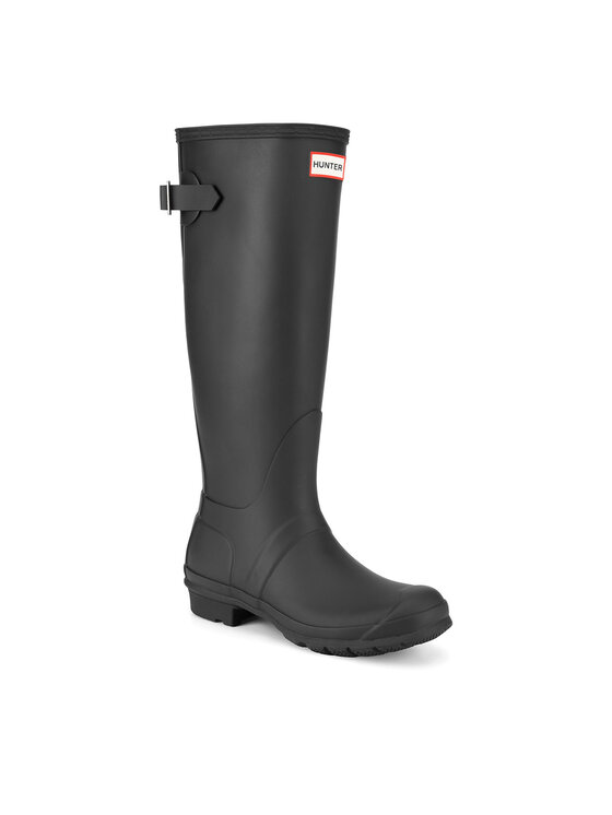 Hunter Gumene čizme Hunter WFT1001RMA Crna