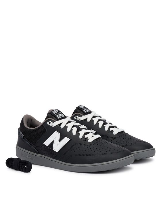 New Balance Sneakersy New Balance UN508BND Czarny