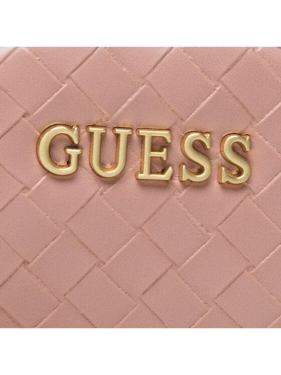 Guess Neceser Guess Emelyn Accessories PWEMEL P1304 Rosa