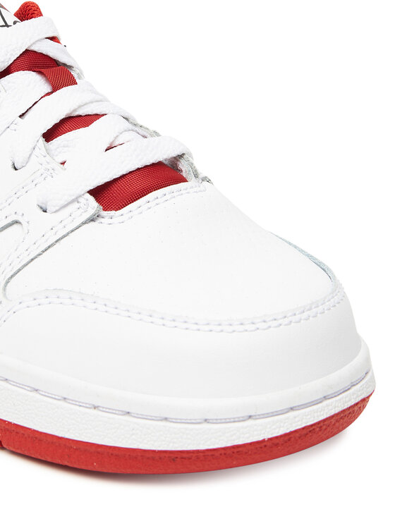 Nike Снікерcи Nike Full Force Lo (Gs) FV5929 100 Білий