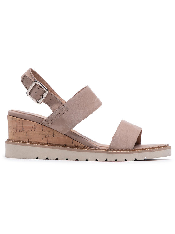 Edeo Basutės Edeo 3702-450 Smėlio