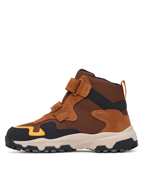 Primigi Snehule Primigi GORE-TEX 2431000 S Hnedá
