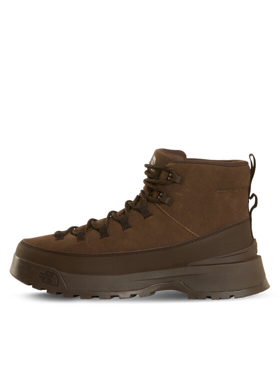 The North Face Bakancs The North Face Glenclyffe Urban NF0A83NJU1A1 Barna