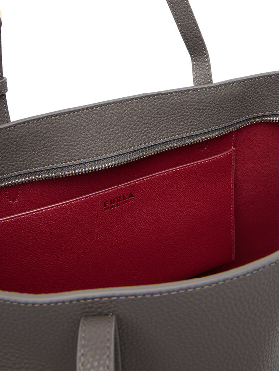 Furla Borsetta Furla Ava L WB02059 BX4329 CN 4618S Grigio