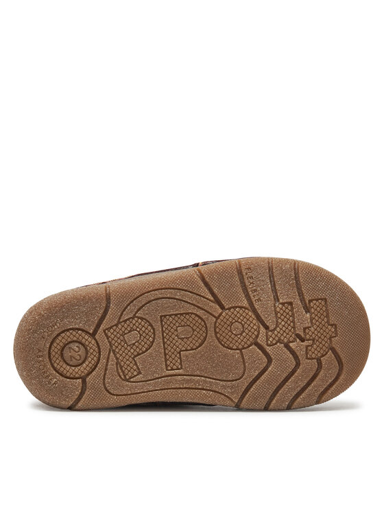 Froddo Чоботи Froddo Paix Up Winter Boots G2160082-6 M Рожевий
