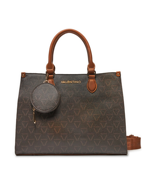 Valentino Táska Valentino Lady Re VBS8GT04 Barna