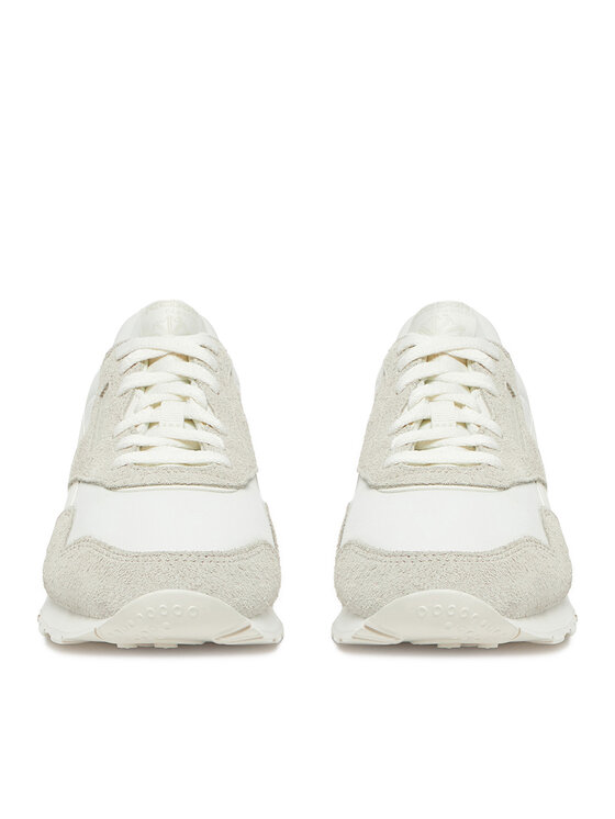 Reebok Снікерcи Reebok CLASSIC NYLON 100220923 Білий
