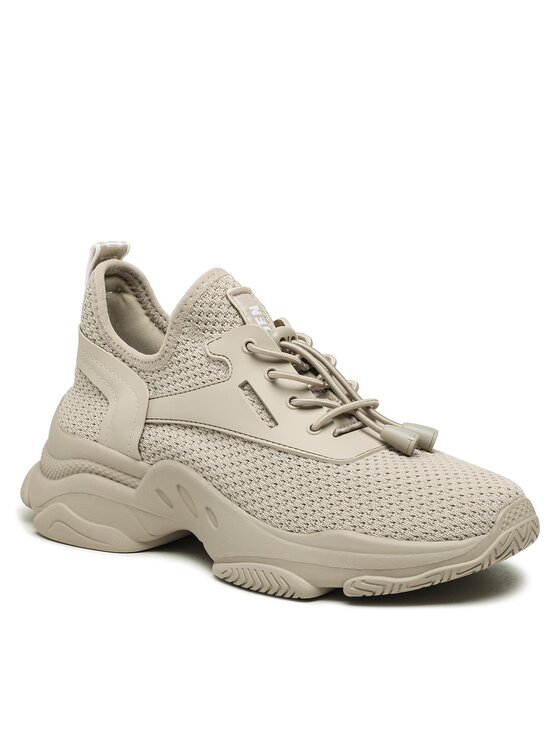 Steve Madden Laisvalaikio batai Steve Madden Match-E Sneaker SM19000020 SM19000020-022 Smėlio