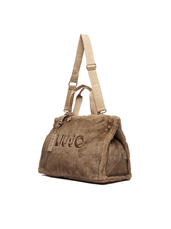 Liu Jo Сумка Liu Jo TF6212 E1135 Коричневий