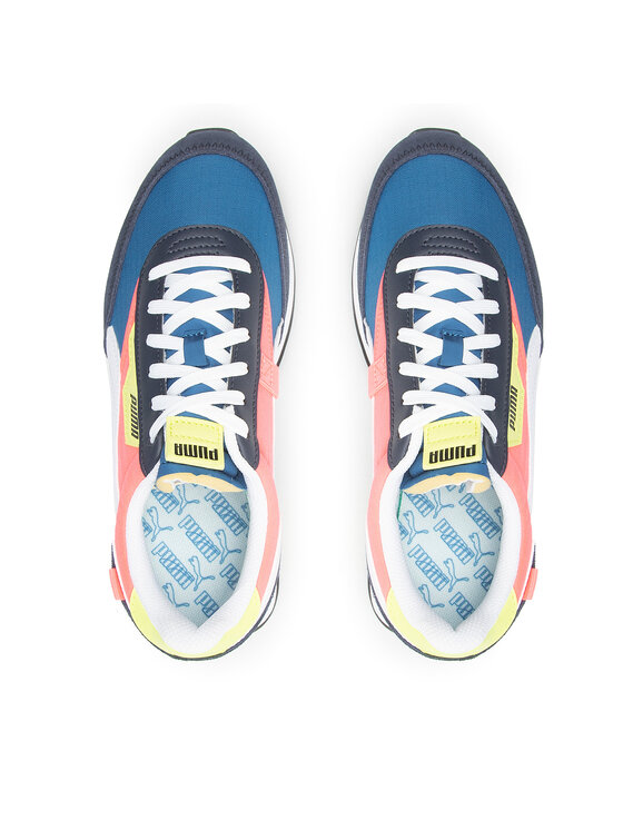 Puma Sneakers Puma Future Rider Play On 371149 80 Albastru