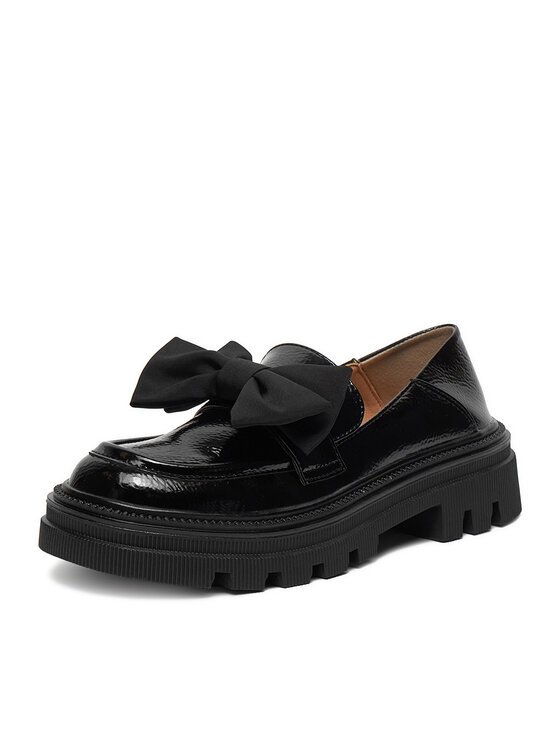DeeZee Лофери DeeZee TYA56-J128 Чорний