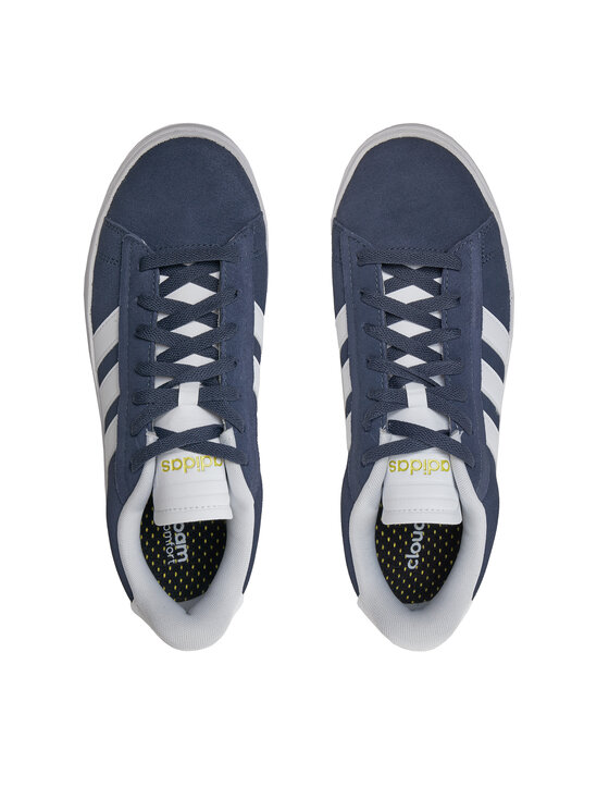 adidas Superge adidas Grand Court Alpha IE1453 Modra