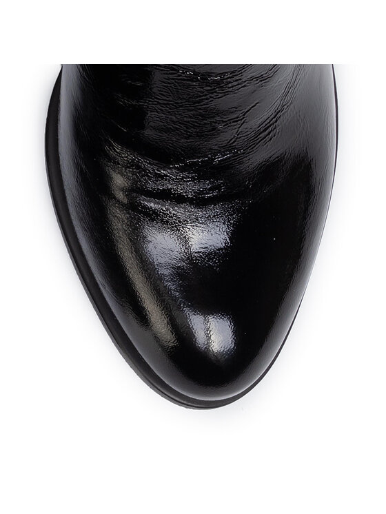 Nessi Botine Nessi 18432 Negru