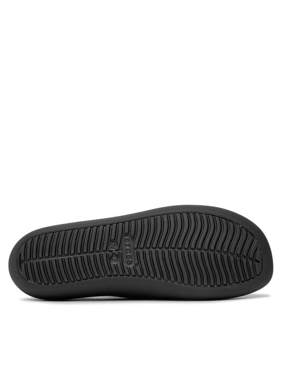Crocs Балетки Crocs Brooklyn Flat 209384 Чорний