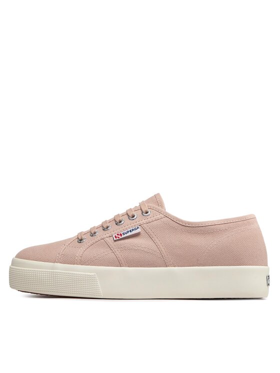 Superga Кросівки Superga 2730 Cotu S00C3N0 Рожевий