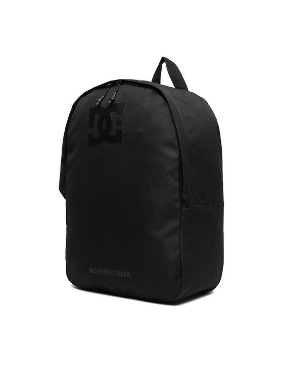 DC Shoes Рюкзак DC Shoes CWBEO-DCI-HT-001-10 Чорний