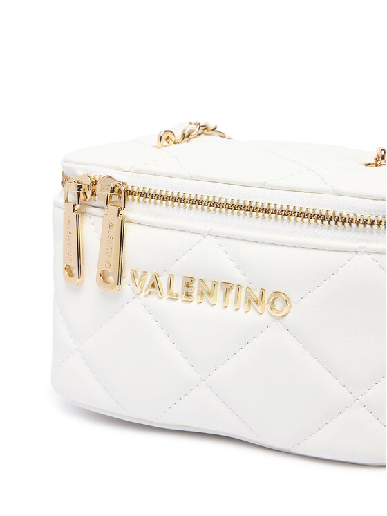 Valentino Rankinė Valentino Ocarina VBS3KK42R Balta