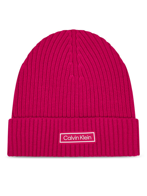 CepureCalvinKleinPatchChunkyLV04D8053GRozā