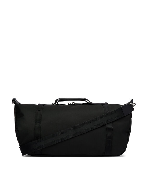 BOSS Geantă de weekend BOSS Highway 50572806 Negru