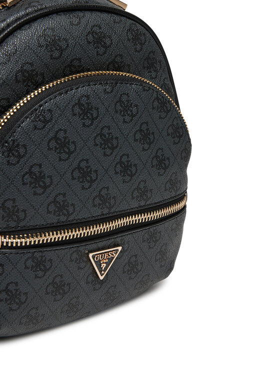 Guess Рюкзак Guess Manhattan II HWSG71 18320 Чорний