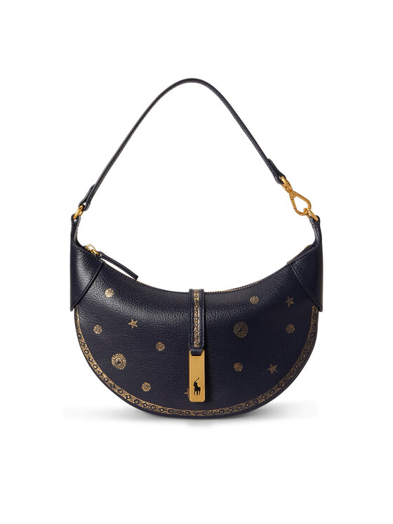 Polo Ralph Lauren Borsetta Polo Ralph Lauren 428P16928001 Blu scuro