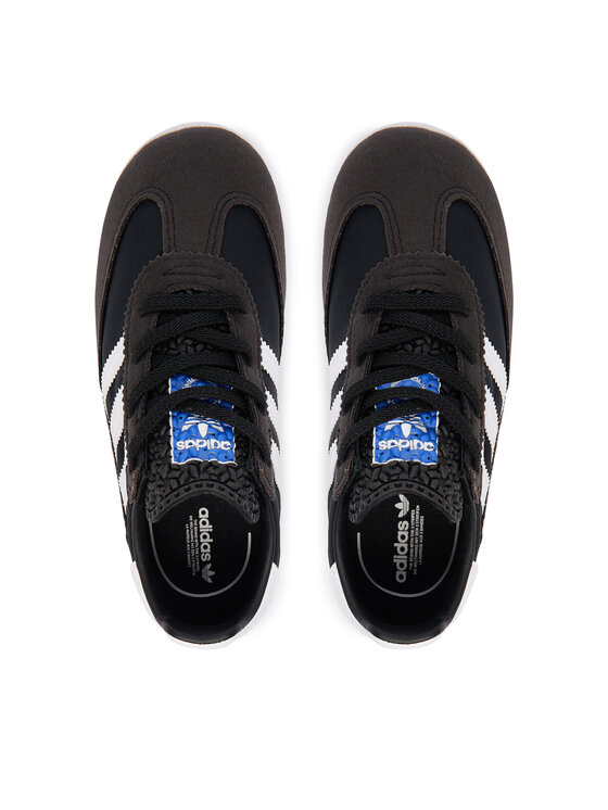 adidas Снікерcи adidas Sl 72 Rs IH2978 Чорний