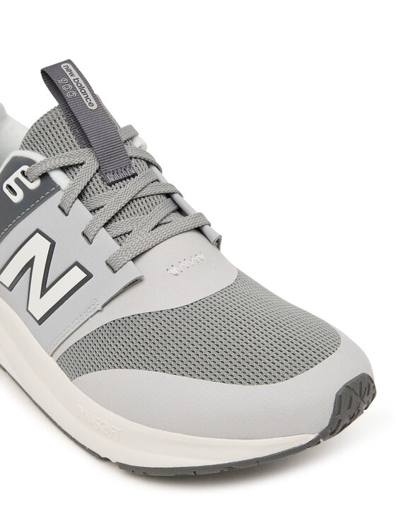 New Balance Laisvalaikio batai New Balance U9009HG Pilka