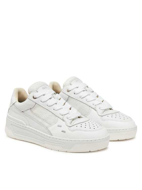 Filling Pieces Сникърси Filling Pieces Cruiser Crumbs 64427541901 Бял