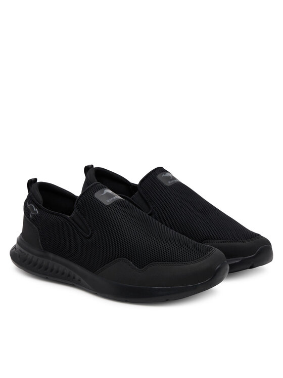 KangaRoos Tenisice KangaRoos KL-A Graft 70103 000 5500 Crna