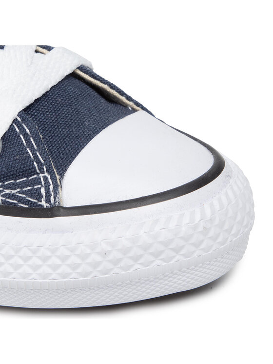 Converse Кеди Converse Chuck Taylor All Star Hi 3J233C Cиній