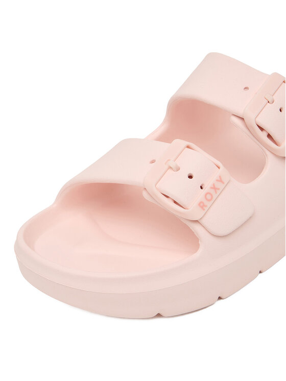 Roxy Шльопанці Roxy CEOWB-835120 Рожевий