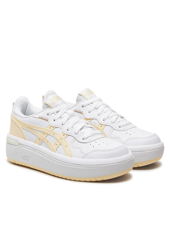 Asics Sneakers Asics Japan S St 1203A289 Bianco