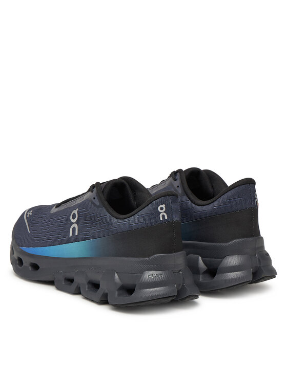 On Skriešanas apavi On Cloudspark  3WE10401947 Tumši zils