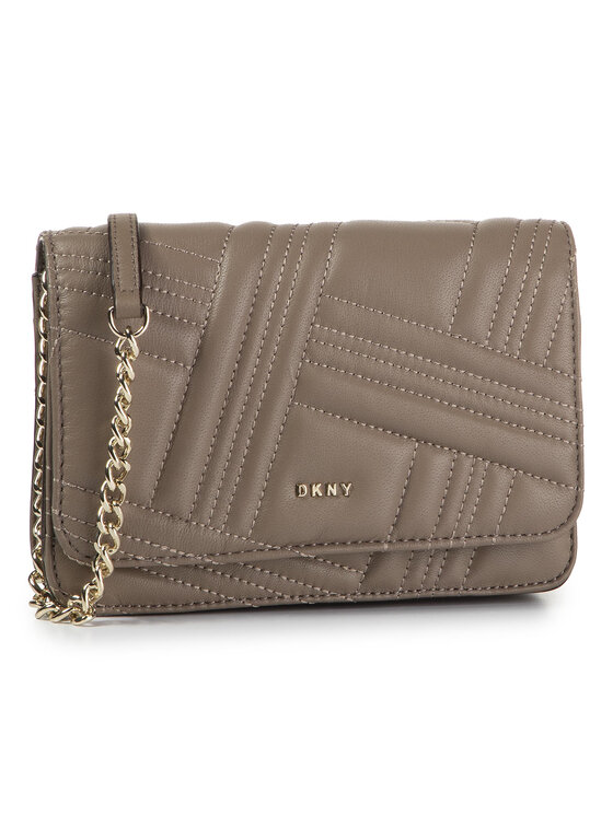 DKNY Bolso DKNY Allen R935BD63 Beis