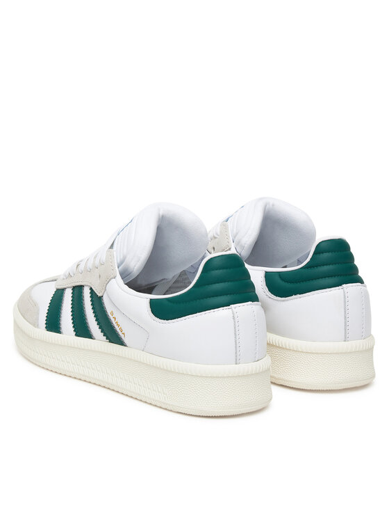 adidas Снікерcи adidas Samba Xlg JR0934 Білий